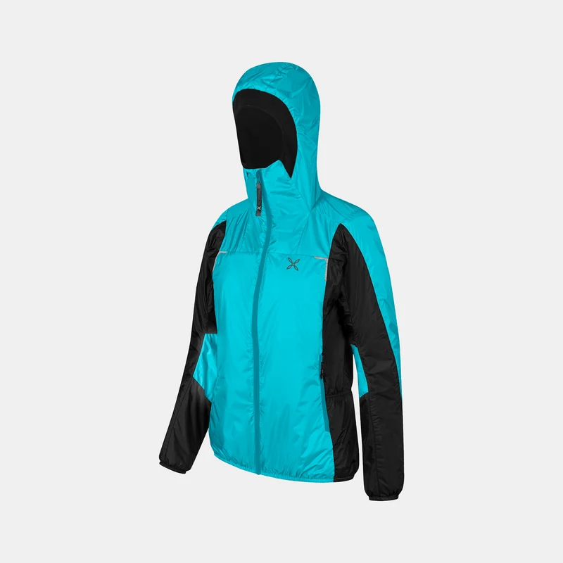 SKISKY 2.0 JACKET WOMAN