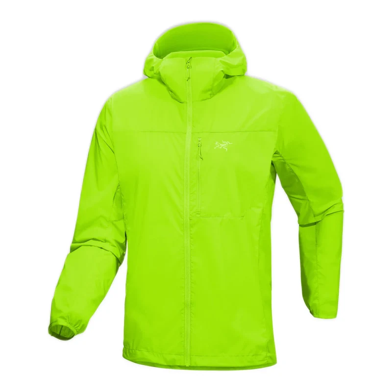 Squamish Hoody M