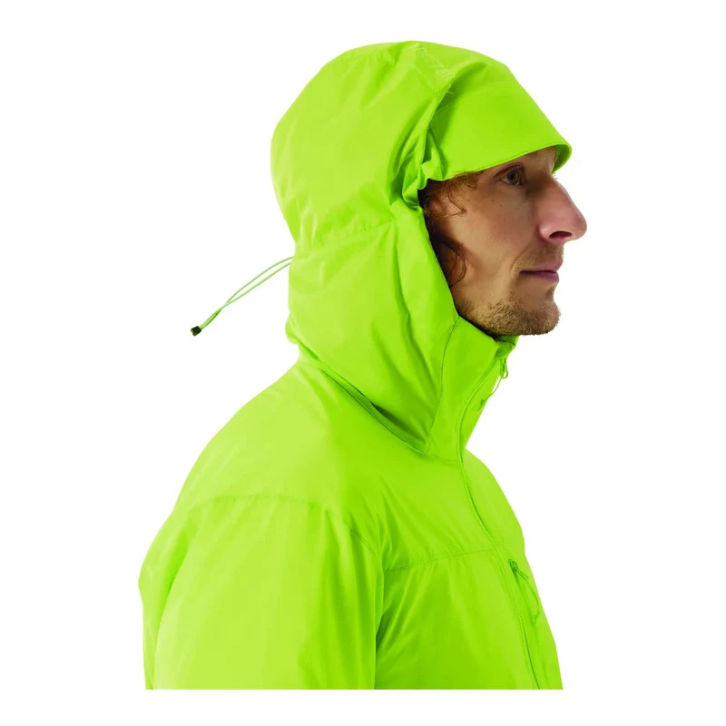 Squamish Hoody M