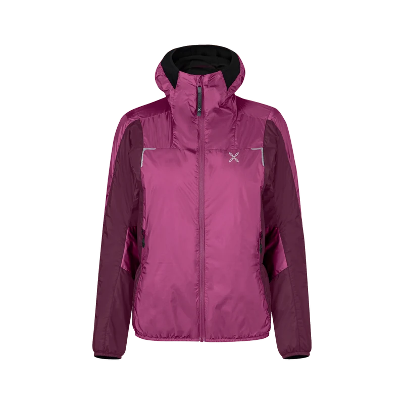 SKISKY 2.0 JACKET WOMAN