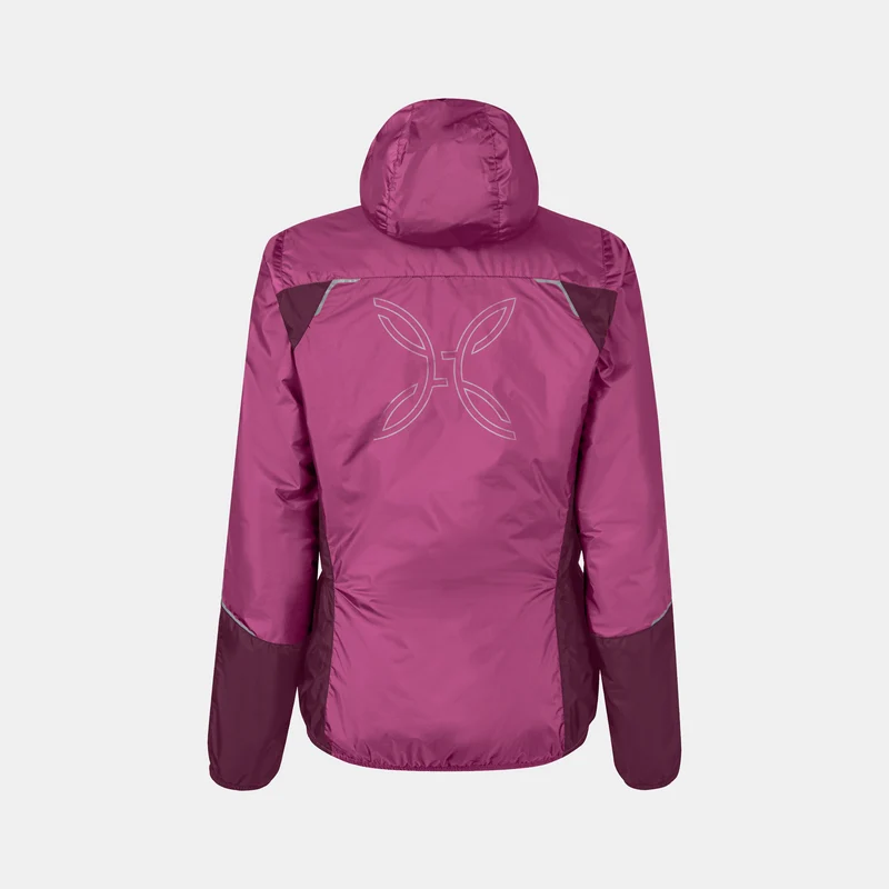 SKISKY 2.0 JACKET WOMAN