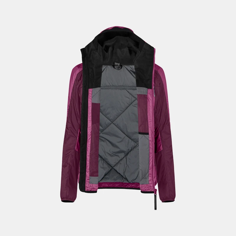 SKISKY 2.0 JACKET WOMAN