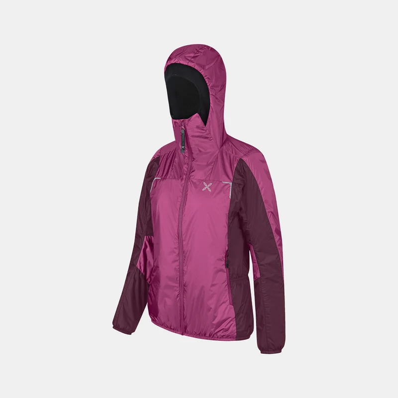 SKISKY 2.0 JACKET WOMAN