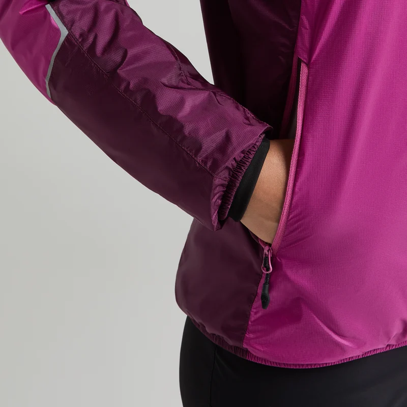 SKISKY 2.0 JACKET WOMAN