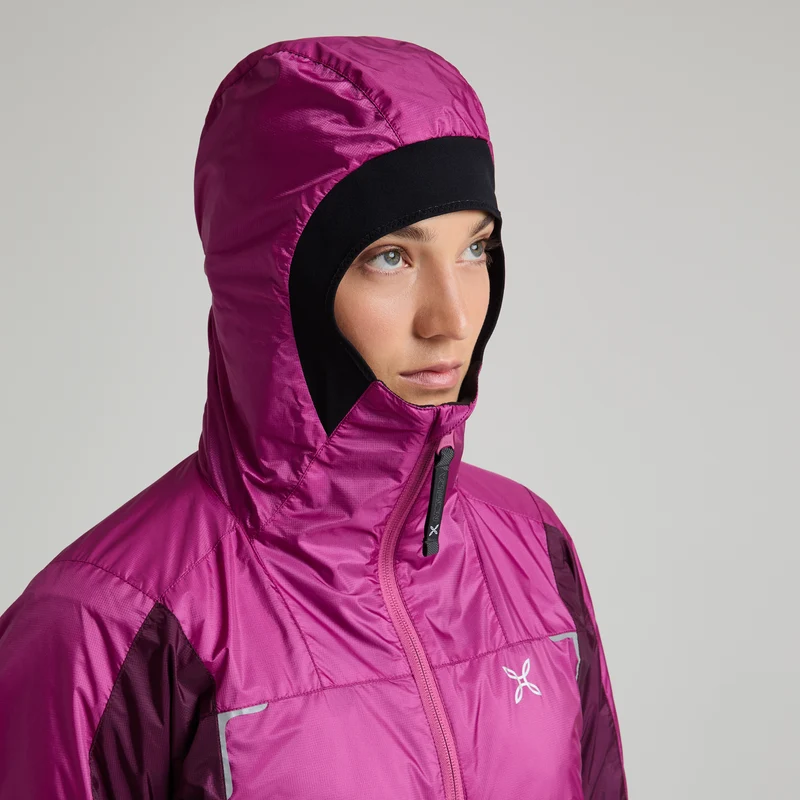 SKISKY 2.0 JACKET WOMAN