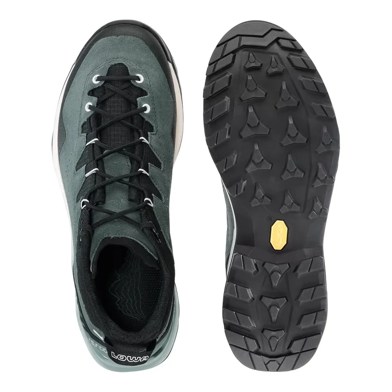 LOWA EXPLORER GTX LO