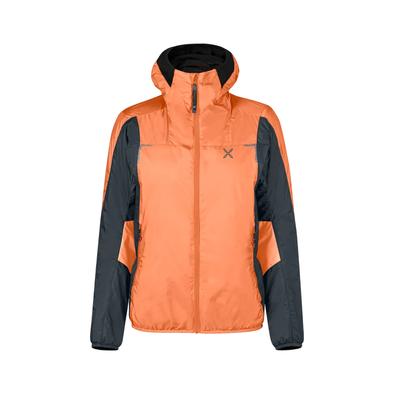 SKISKY 2.0 JACKET WOMAN