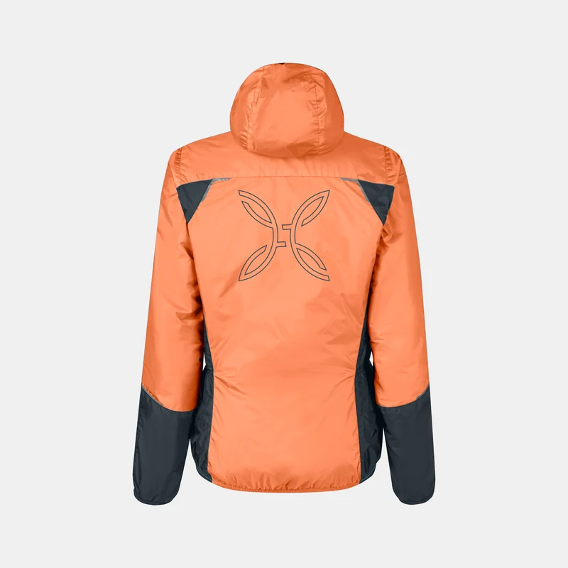 SKISKY 2.0 JACKET WOMAN