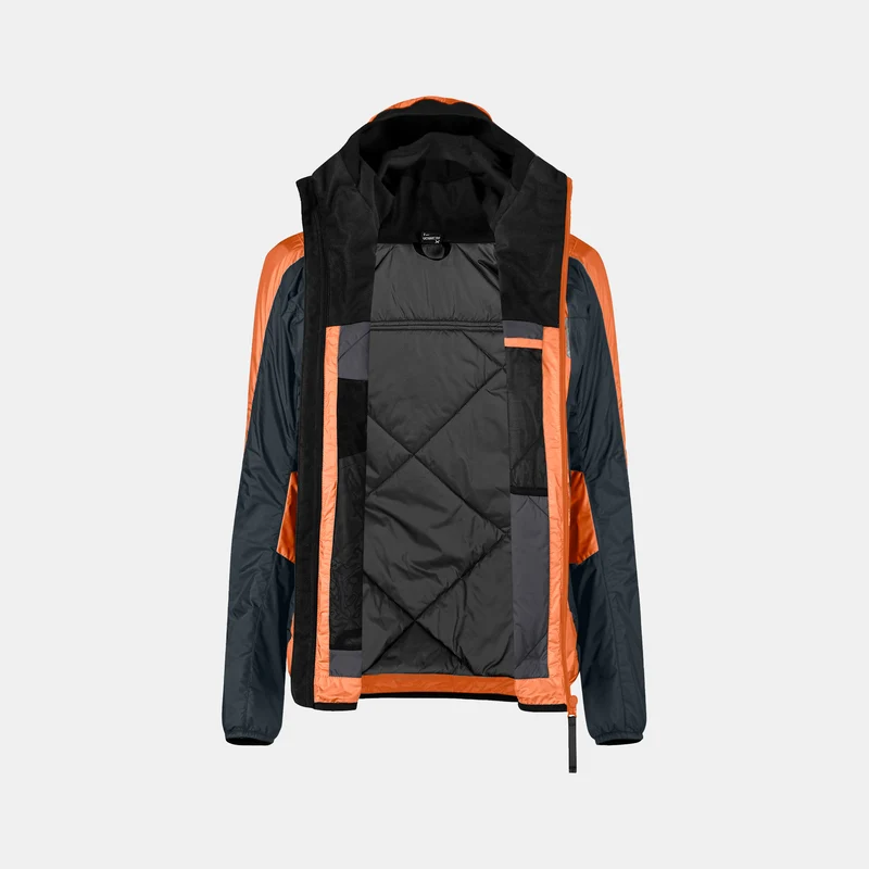 SKISKY 2.0 JACKET WOMAN