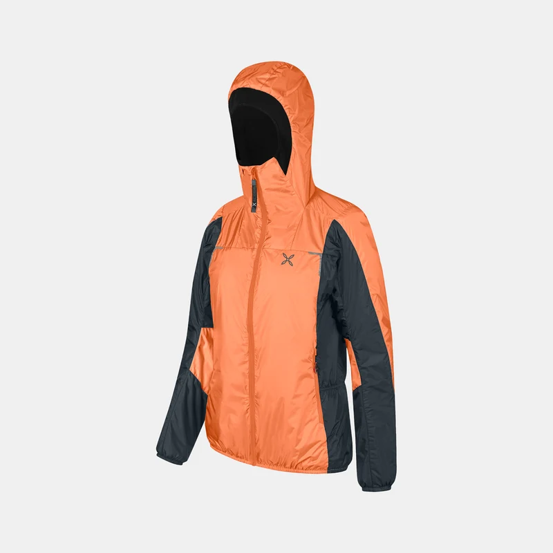 SKISKY 2.0 JACKET WOMAN