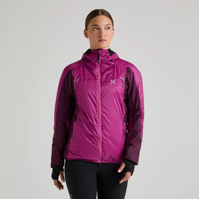 SKISKY 2.0 JACKET WOMAN