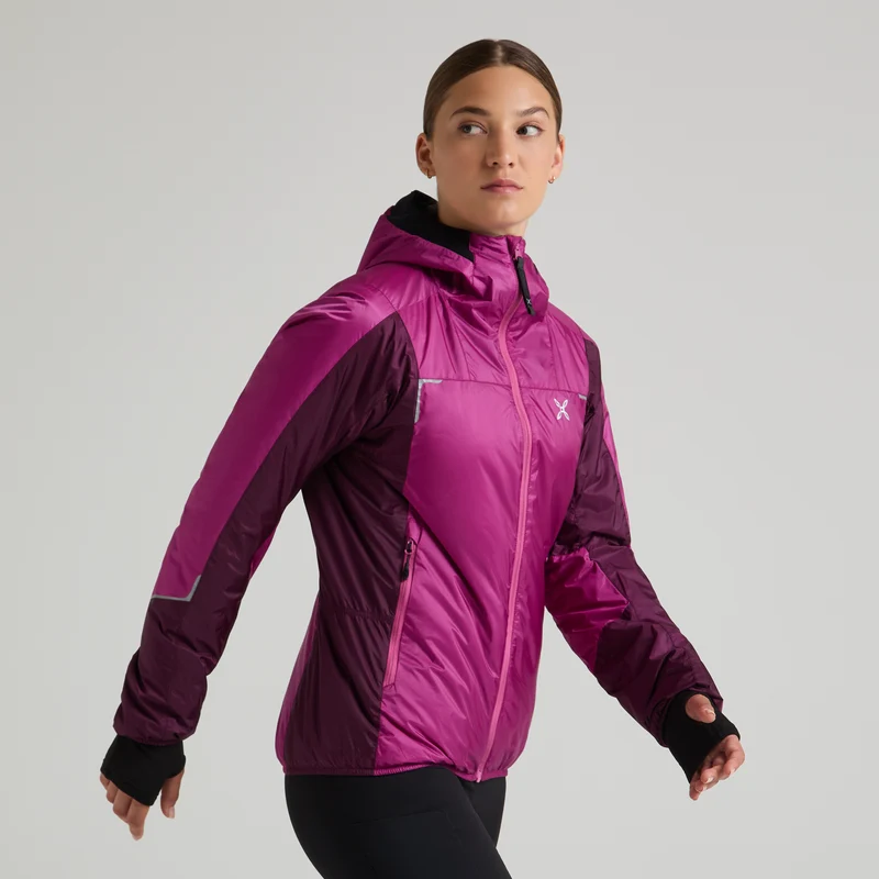 SKISKY 2.0 JACKET WOMAN