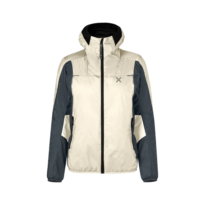 SKISKY 2.0 JACKET WOMAN