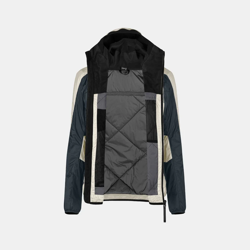 SKISKY 2.0 JACKET WOMAN