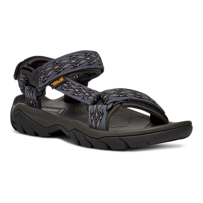 Terra Fi 5 Universal