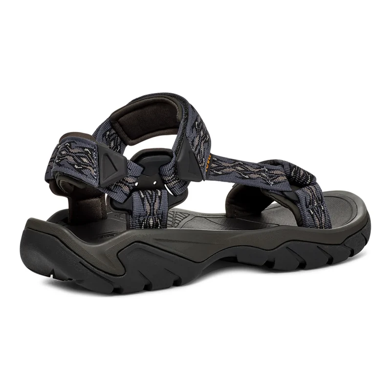 Terra Fi 5 Universal