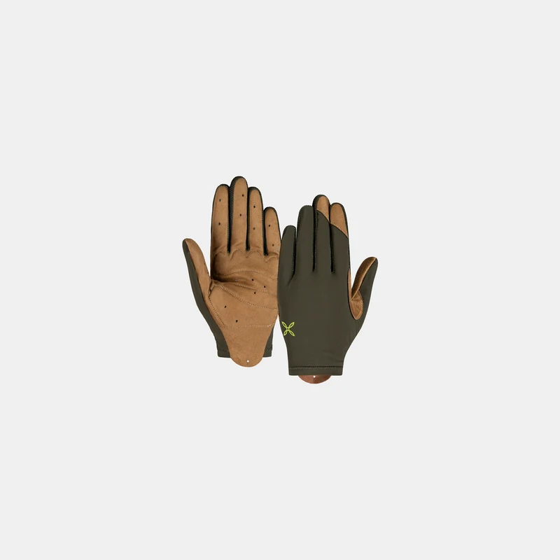 RANDO CYCLING FULLFINGER GLOVE