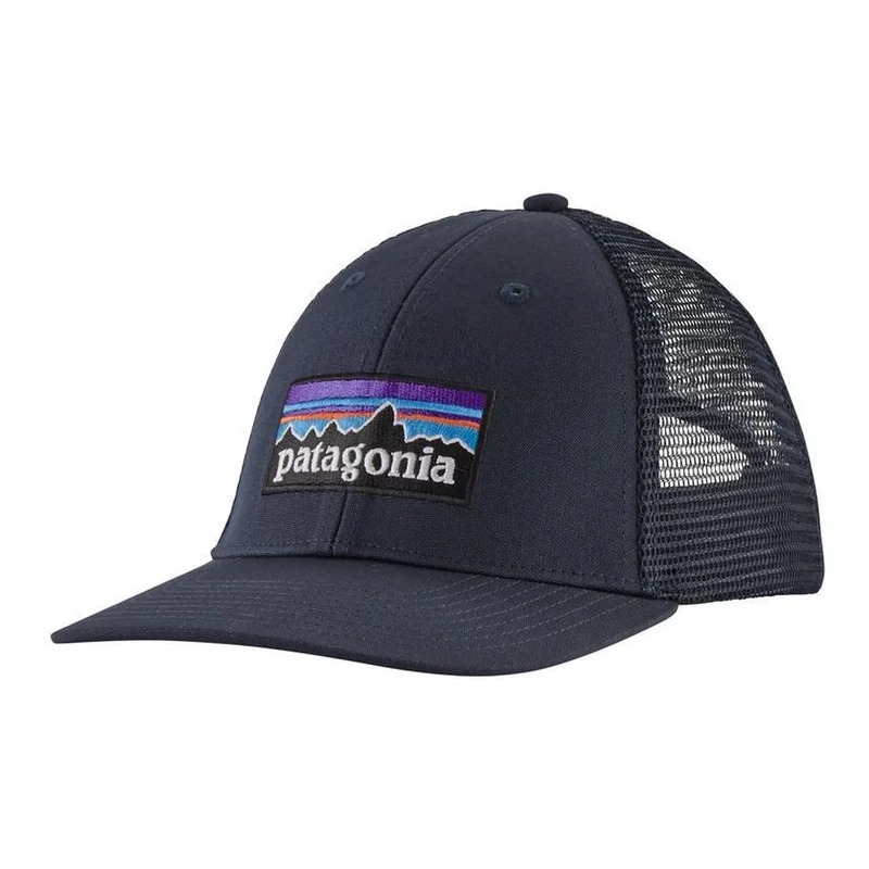 P-6 Logo LoPro Trucker Hat