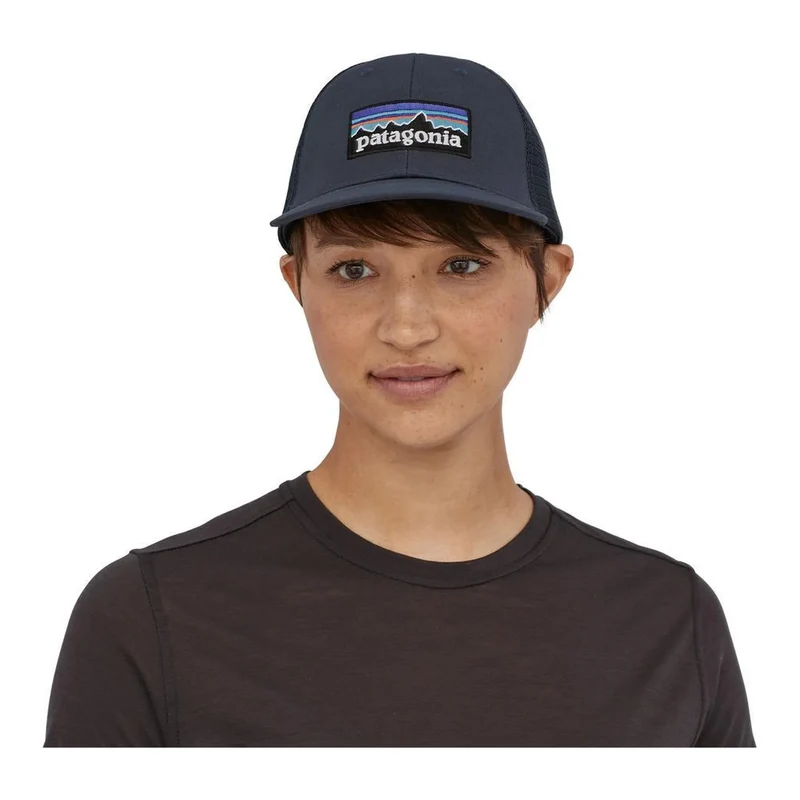 P-6 Logo LoPro Trucker Hat