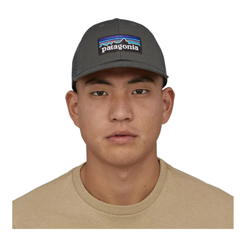P-6 Logo LoPro Trucker Hat