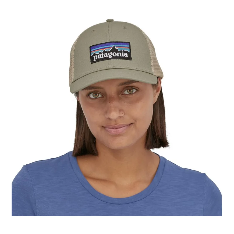 P-6 Logo LoPro Trucker Hat