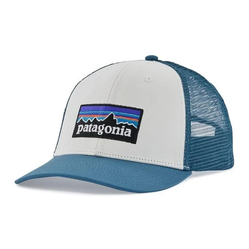 P-6 Logo LoPro Trucker Hat