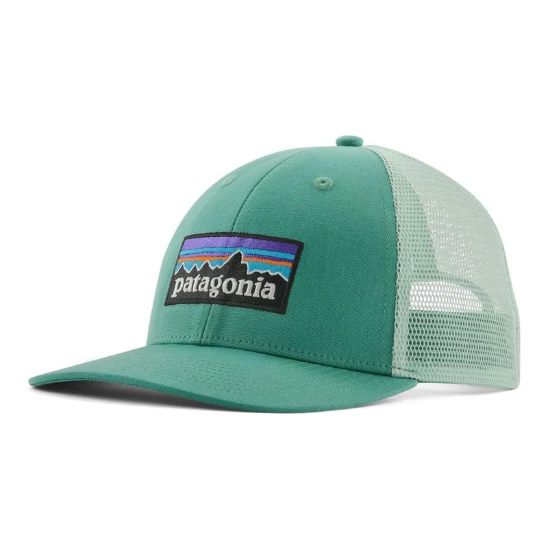 P-6 Logo LoPro Trucker Hat