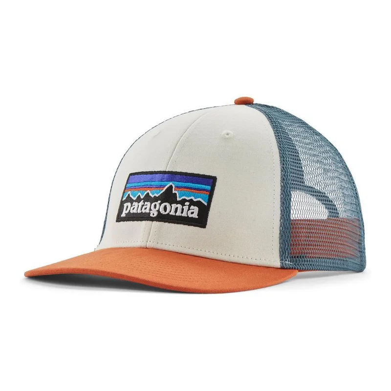 P-6 Logo LoPro Trucker Hat
