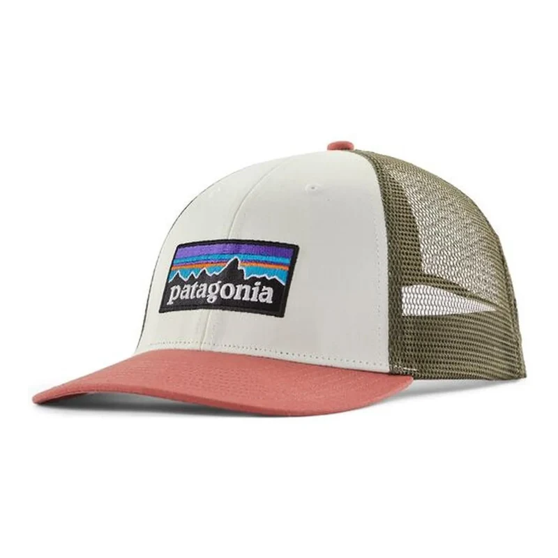P-6 Logo LoPro Trucker Hat