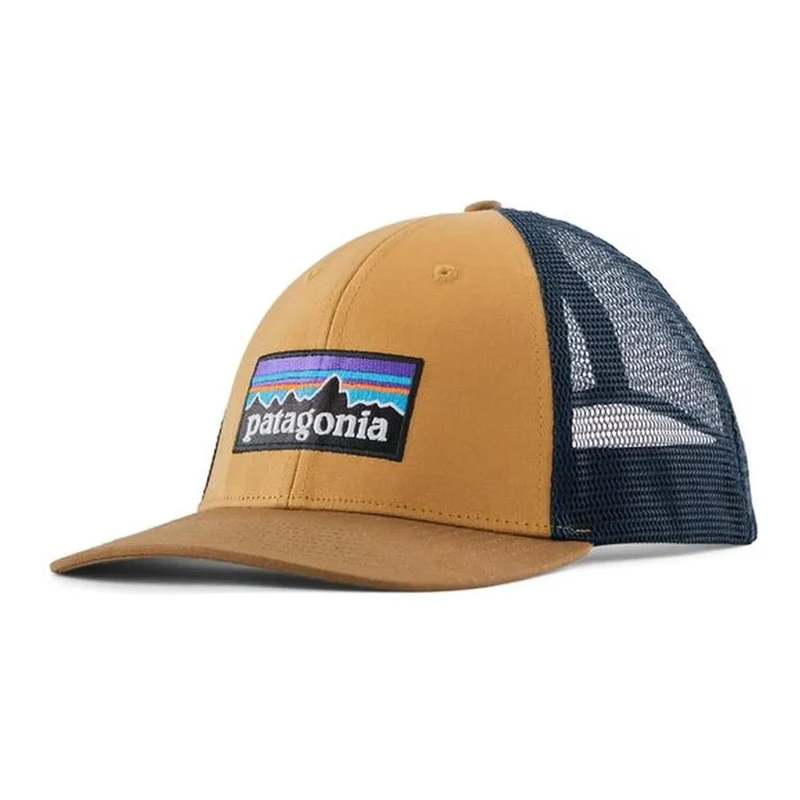 P-6 Logo LoPro Trucker Hat
