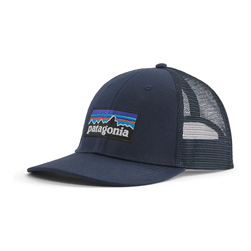 P-6 Logo LoPro Trucker Hat