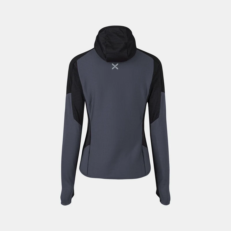 STRETCH COLOR 2 MAGLIA WOMAN