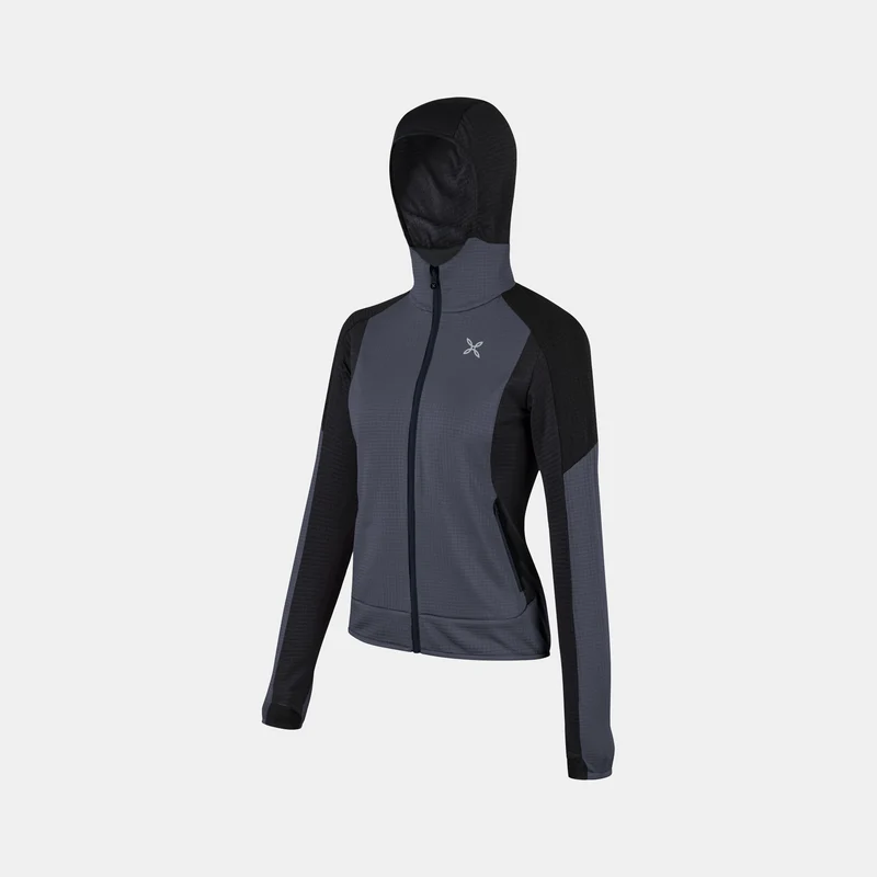 STRETCH COLOR 2 MAGLIA WOMAN