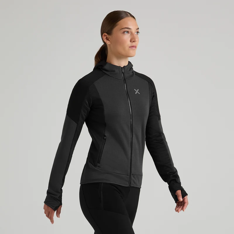 STRETCH COLOR 2 MAGLIA WOMAN