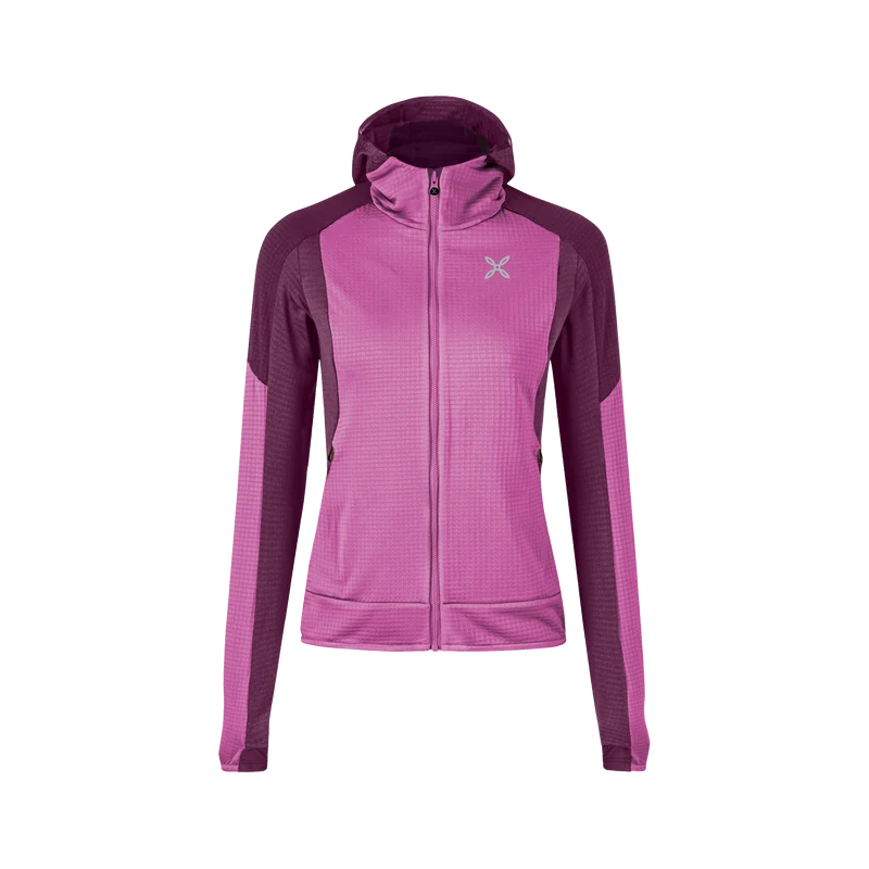 STRETCH COLOR 2 MAGLIA WOMAN