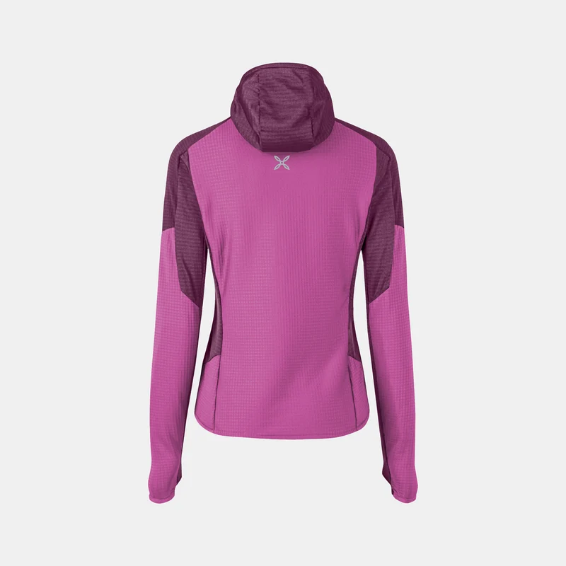 STRETCH COLOR 2 MAGLIA WOMAN
