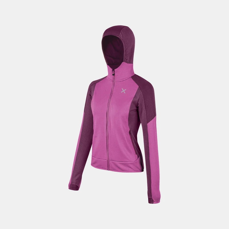 STRETCH COLOR 2 MAGLIA WOMAN