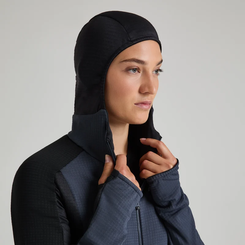 STRETCH COLOR 2 MAGLIA WOMAN