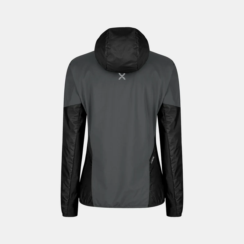 ALPHA EVO JACKET WOMAN