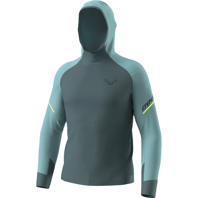 Dynafit Alpine Long Sleeve Tee Heren