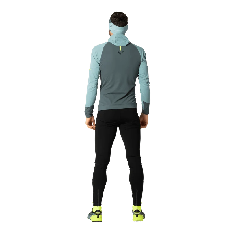Dynafit Alpine Long Sleeve Tee Heren