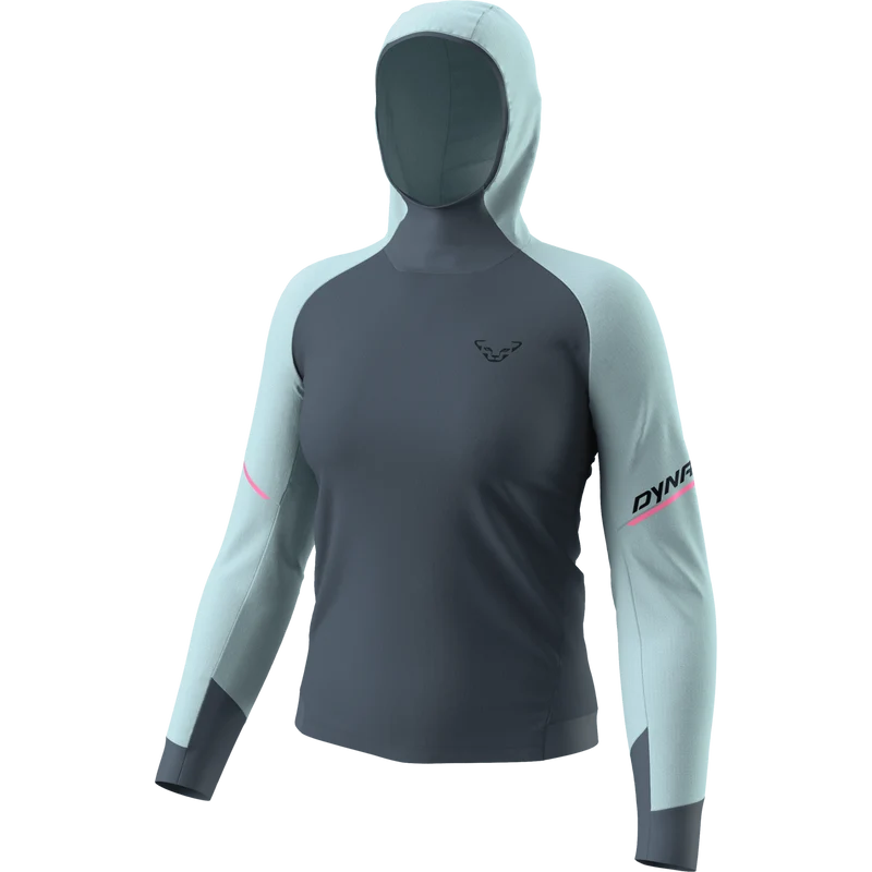 Dynafit Alpine Long Sleeve Tee Dames