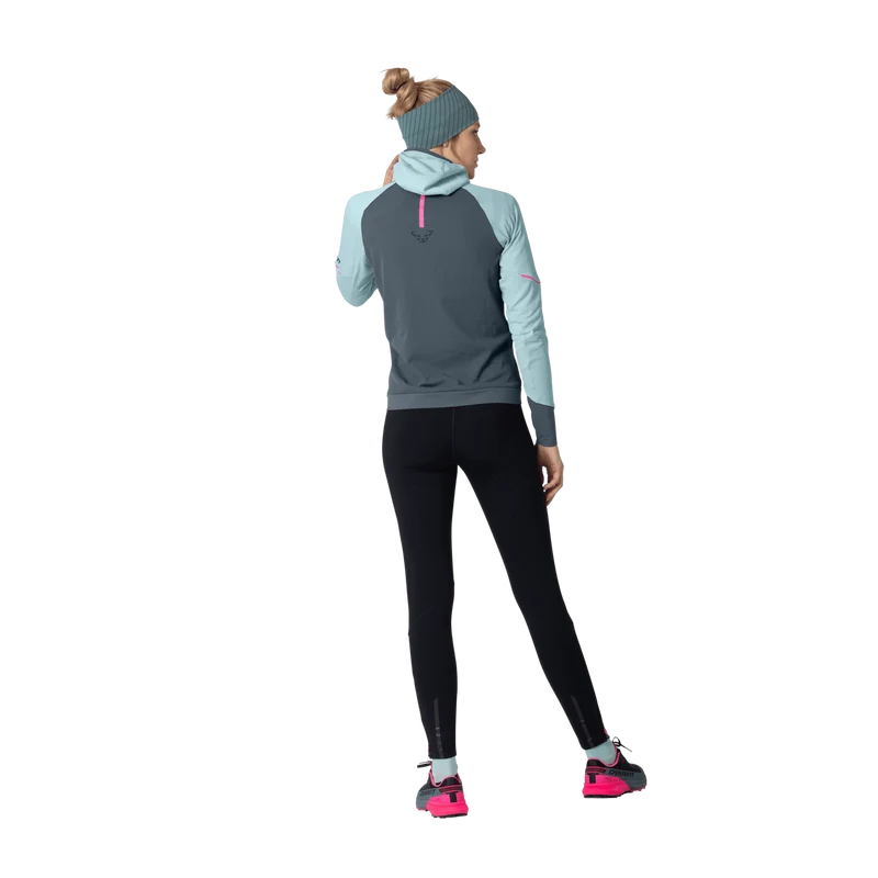 Dynafit Alpine Long Sleeve Tee Dames