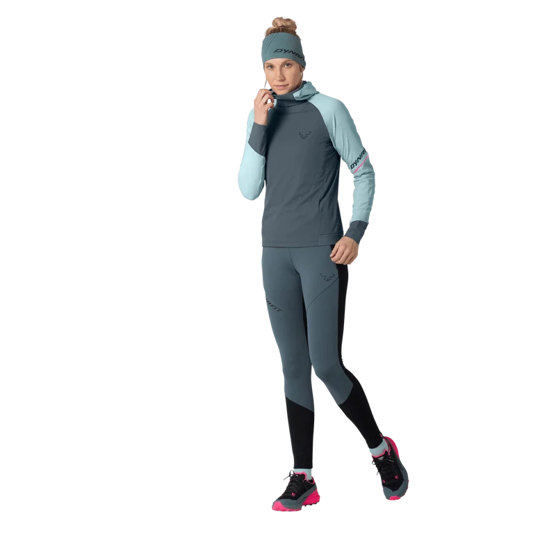 Dynafit Alpine Long Sleeve Tee Dames