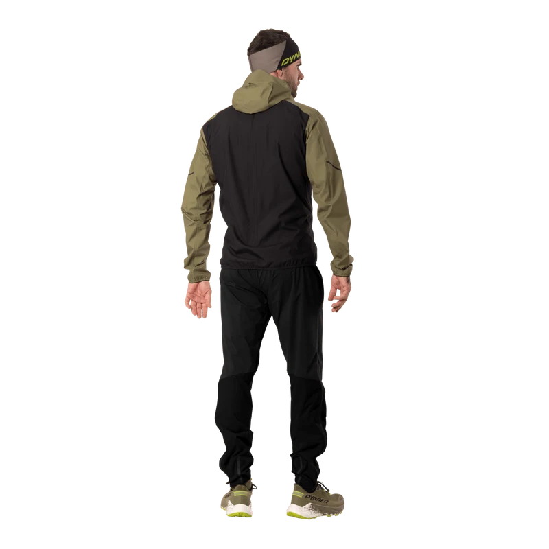 Dynafit Alpine Waterproof Overpants