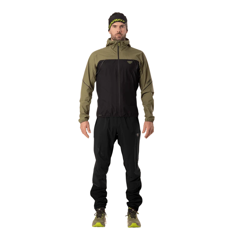 Dynafit Alpine Waterproof Overpants