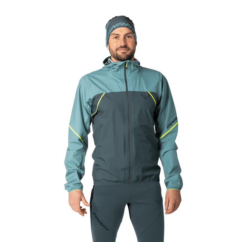 Dynafit Alpine 3-Layer Jacket Heren (20k)