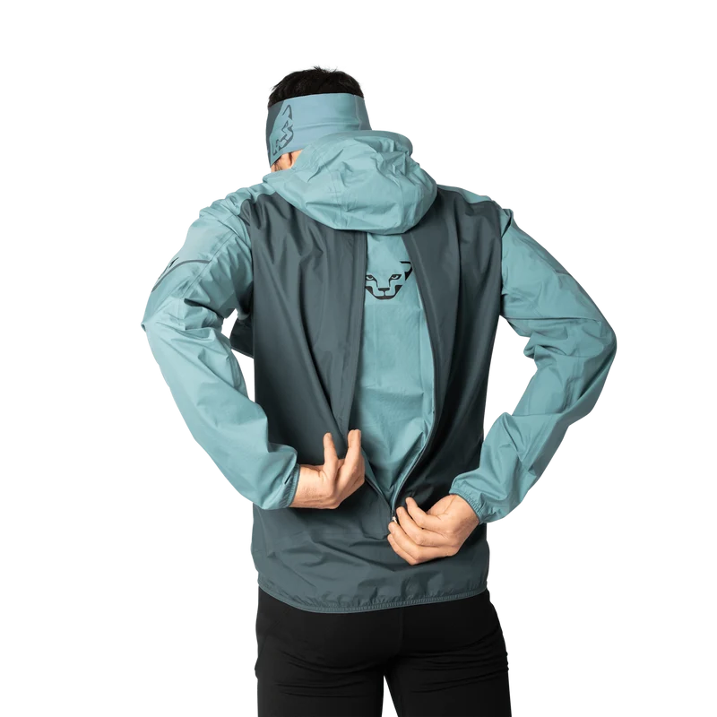 Dynafit Alpine 3-Layer Jacket Heren (20k)