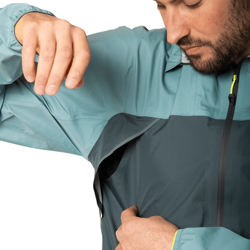 Dynafit Alpine 3-Layer Jacket Heren (20k)