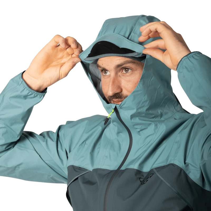 Dynafit Alpine 3-Layer Jacket Heren (20k)
